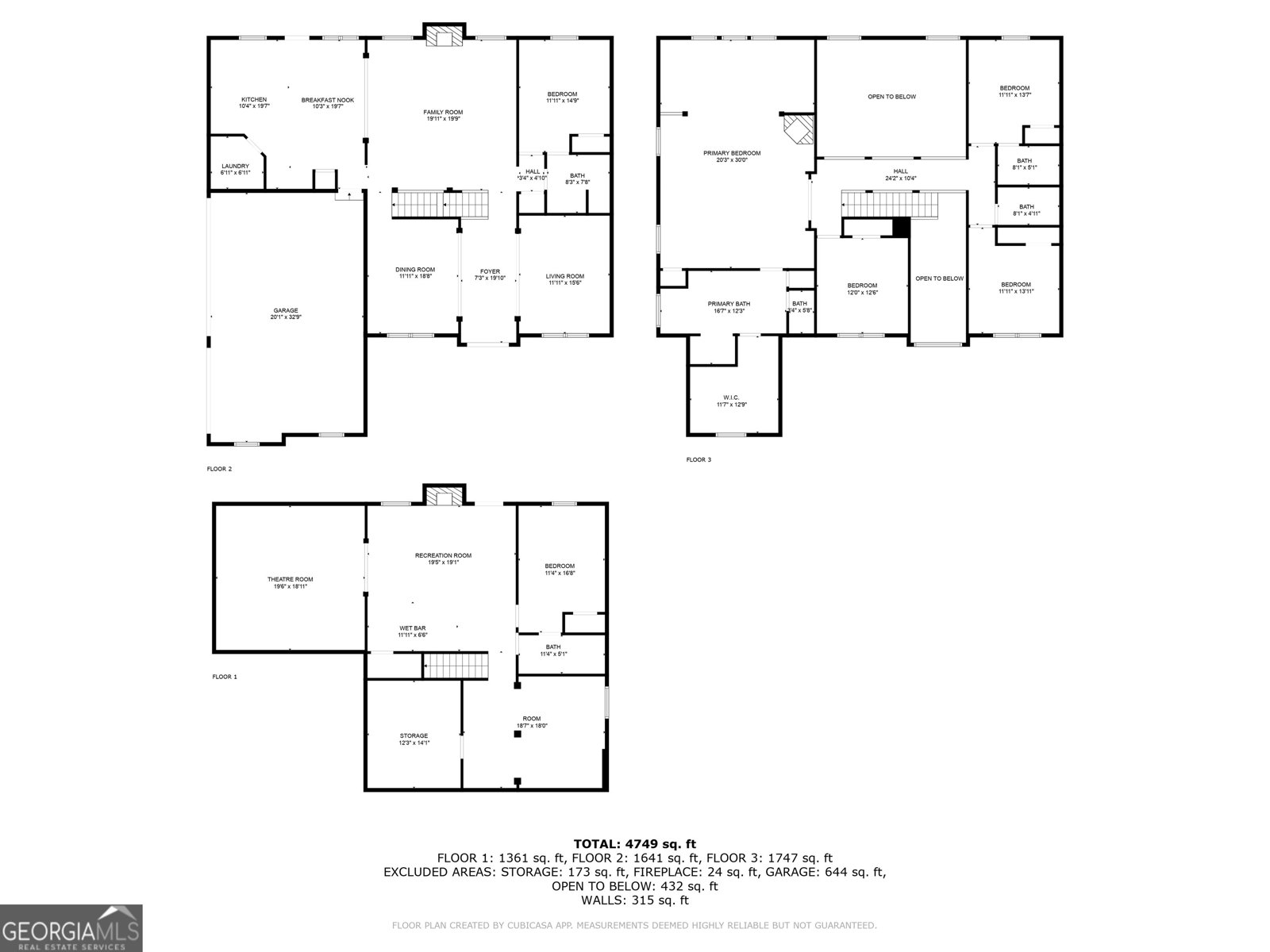 3202 Lucky Place Conyers - 80
