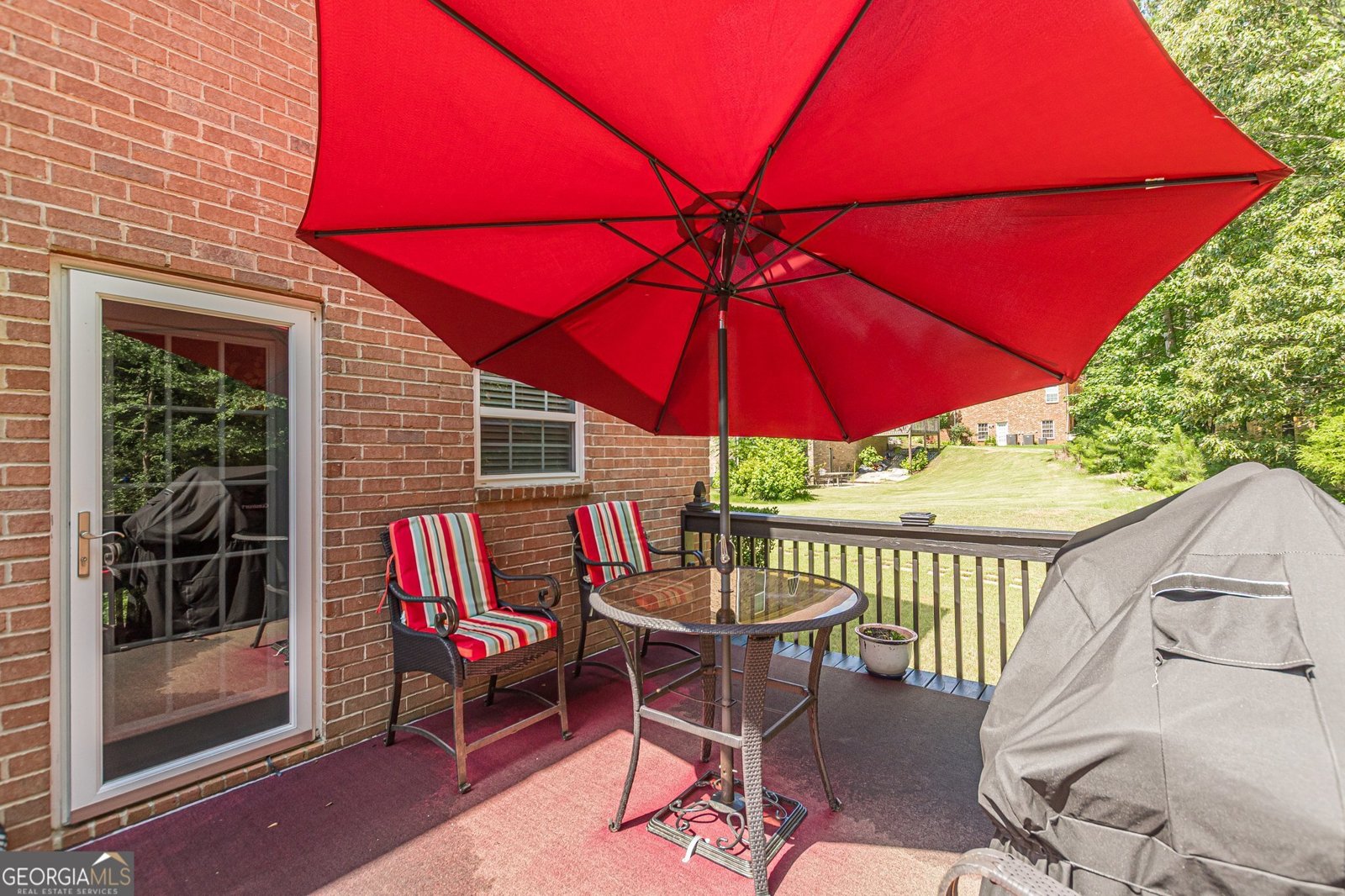 3202 Lucky Place Conyers - 82