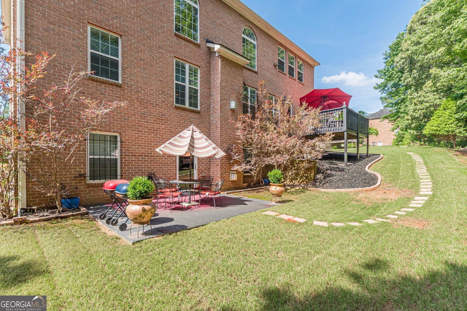 3202 Lucky Place Conyers - 85