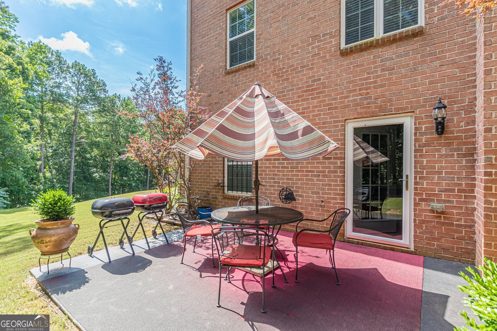 3202 Lucky Place Conyers - 86