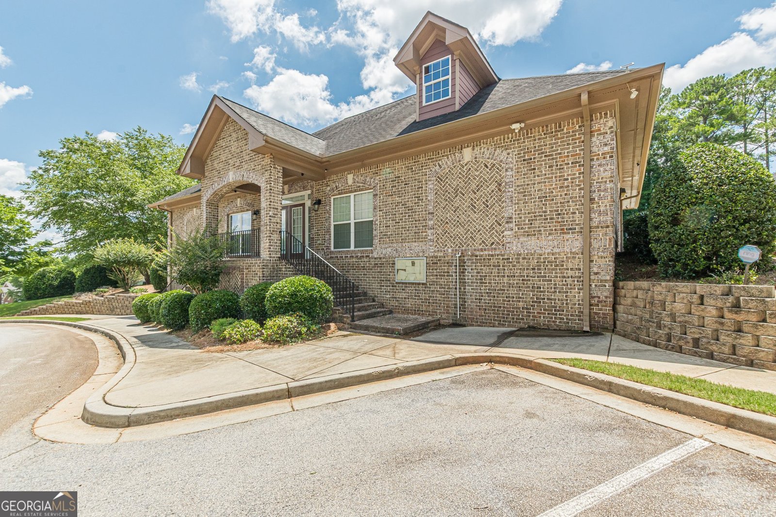 3202 Lucky Place Conyers - 88