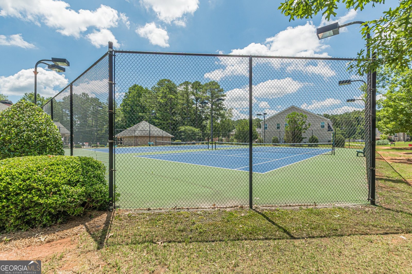 3202 Lucky Place Conyers - 90