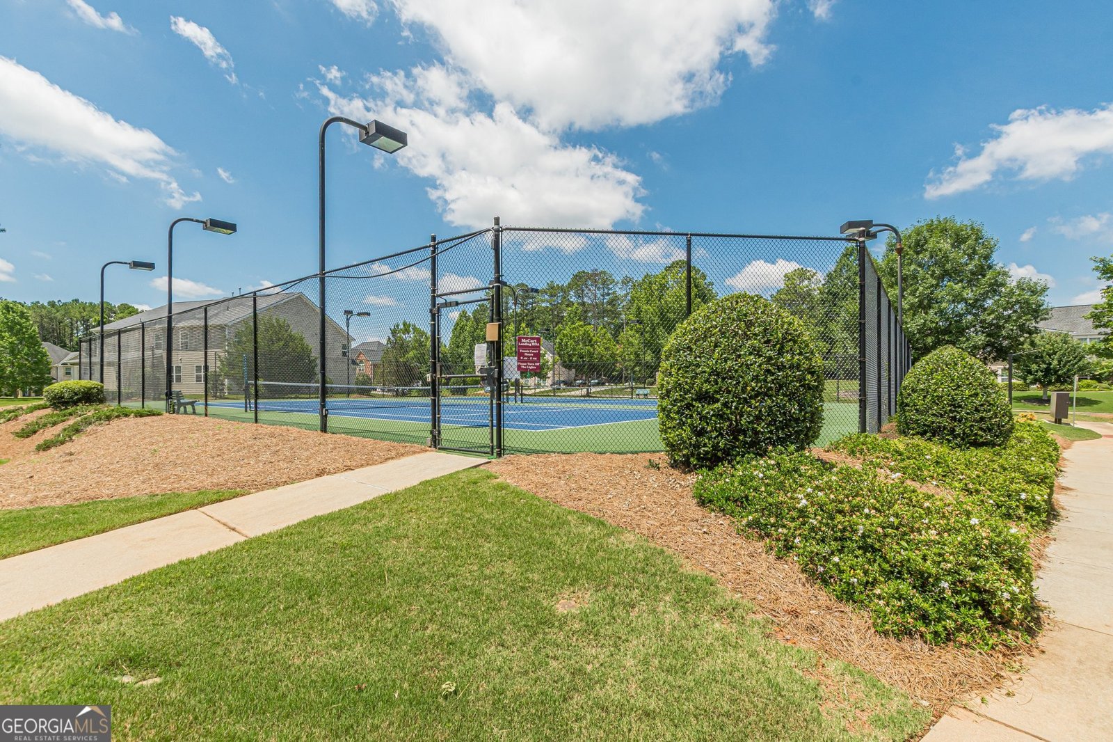 3202 Lucky Place Conyers - 92