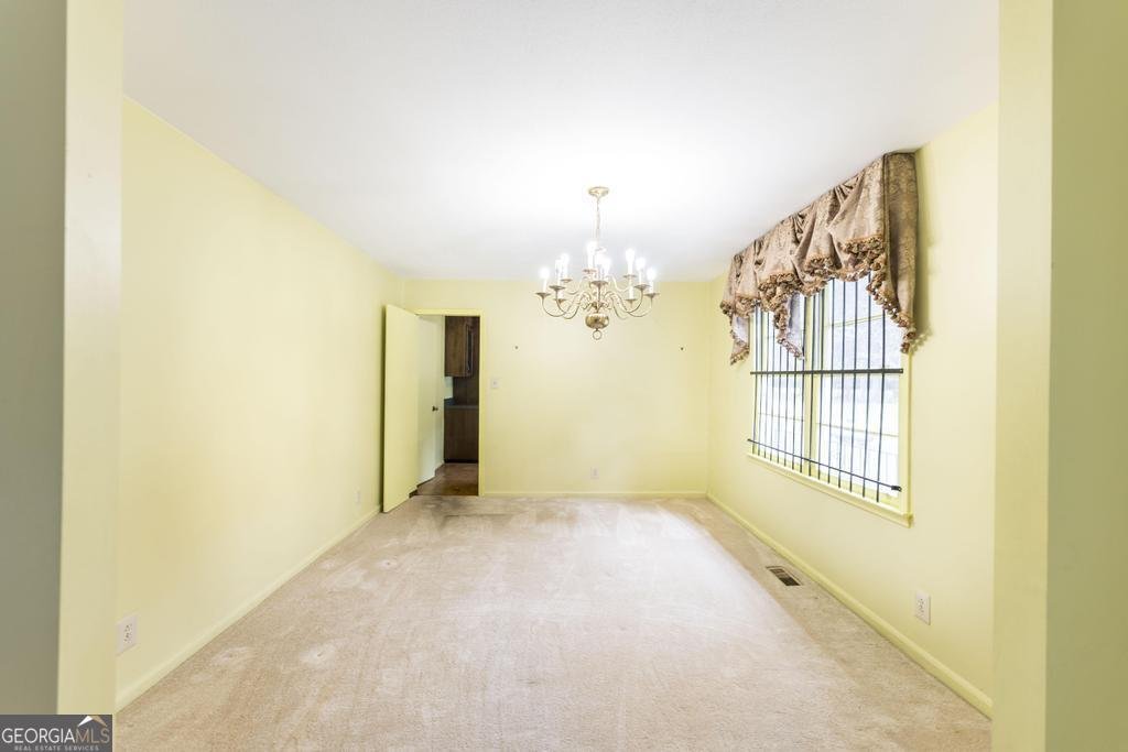 6909 Forsyth Road Macon - 1