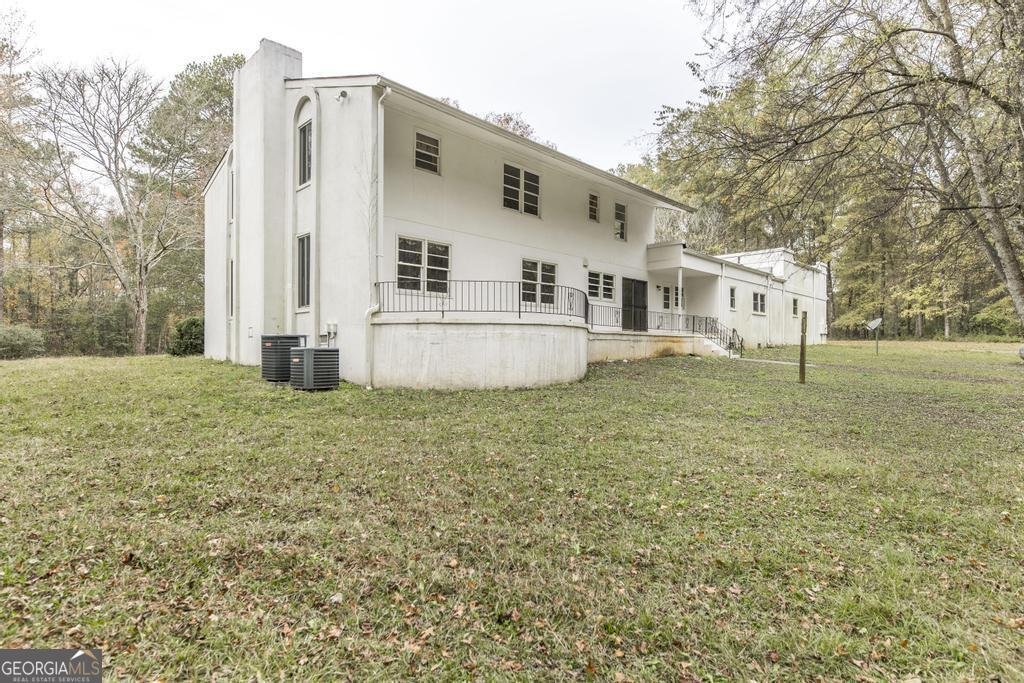 6909 Forsyth Road Macon - 37