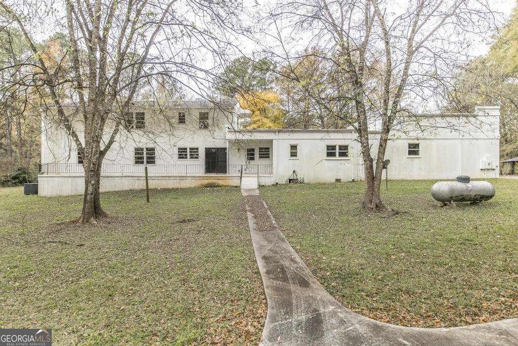 6909 Forsyth Road Macon - 38