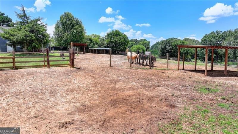 1519 Tapp Wood Road Hoschton - 1