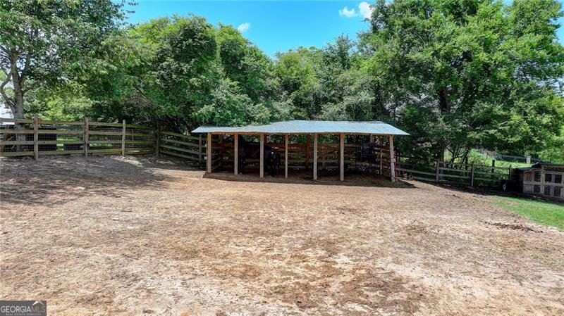 1519 Tapp Wood Road Hoschton - 10
