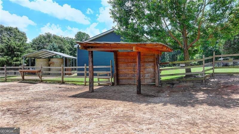 1519 Tapp Wood Road Hoschton - 11