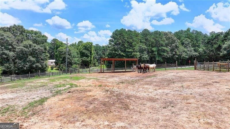 1519 Tapp Wood Road Hoschton - 12