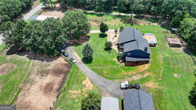 1519 Tapp Wood Road Hoschton - 13
