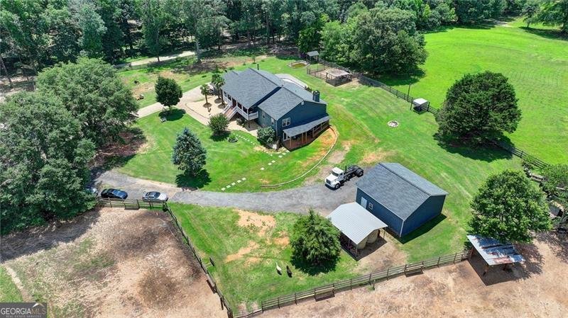 1519 Tapp Wood Road Hoschton - 14