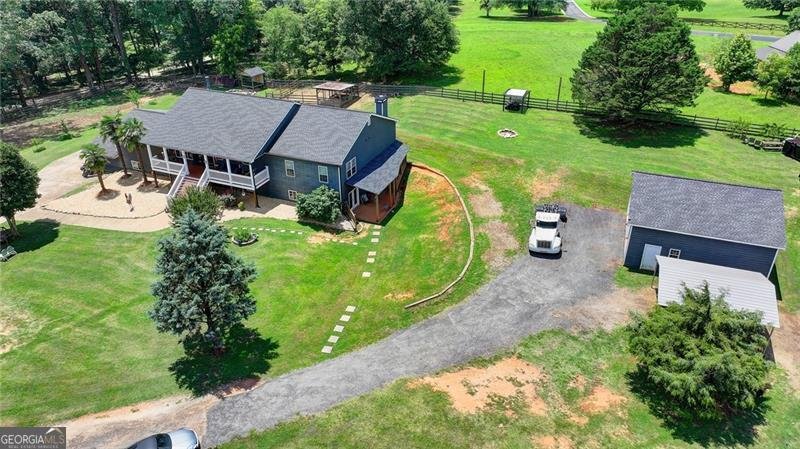 1519 Tapp Wood Road Hoschton - 15