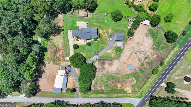 1519 Tapp Wood Road Hoschton - 16