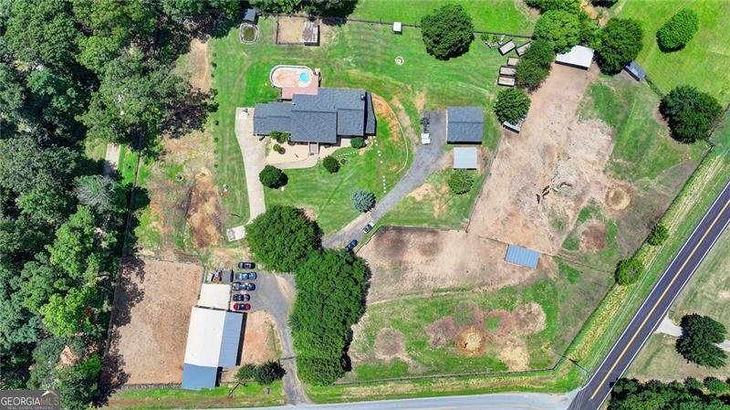 1519 Tapp Wood Road Hoschton - 17