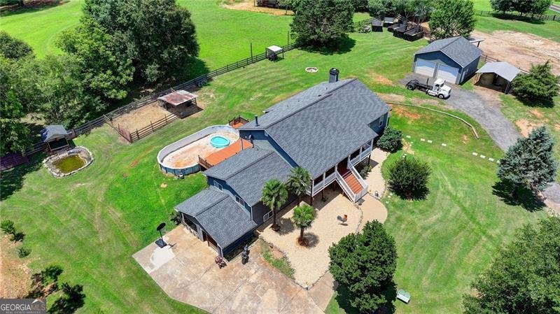 1519 Tapp Wood Road Hoschton - 18
