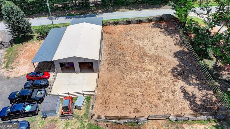 1519 Tapp Wood Road Hoschton - 19