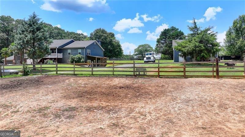 1519 Tapp Wood Road Hoschton - 2