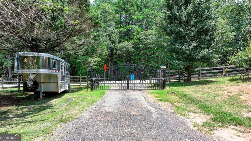 1519 Tapp Wood Road Hoschton - 20