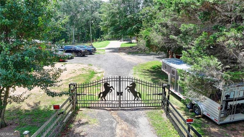 1519 Tapp Wood Road Hoschton - 21