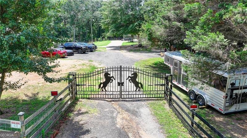 1519 Tapp Wood Road Hoschton - 22