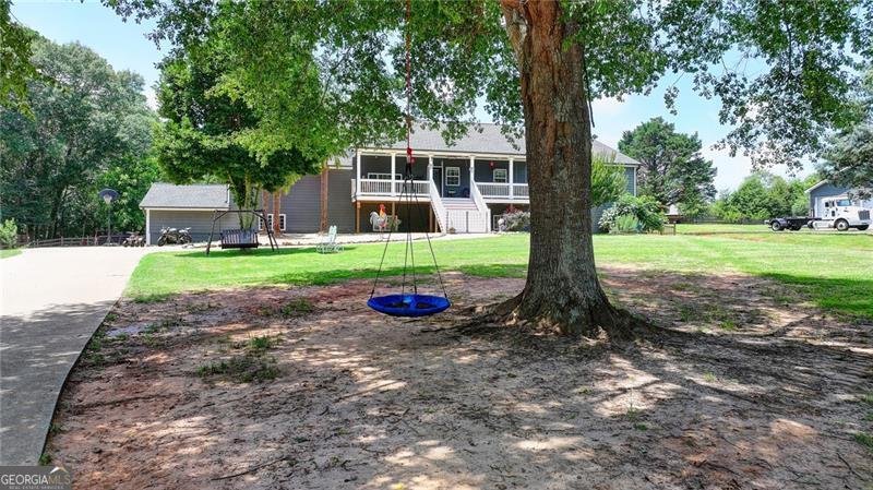 1519 Tapp Wood Road Hoschton - 23