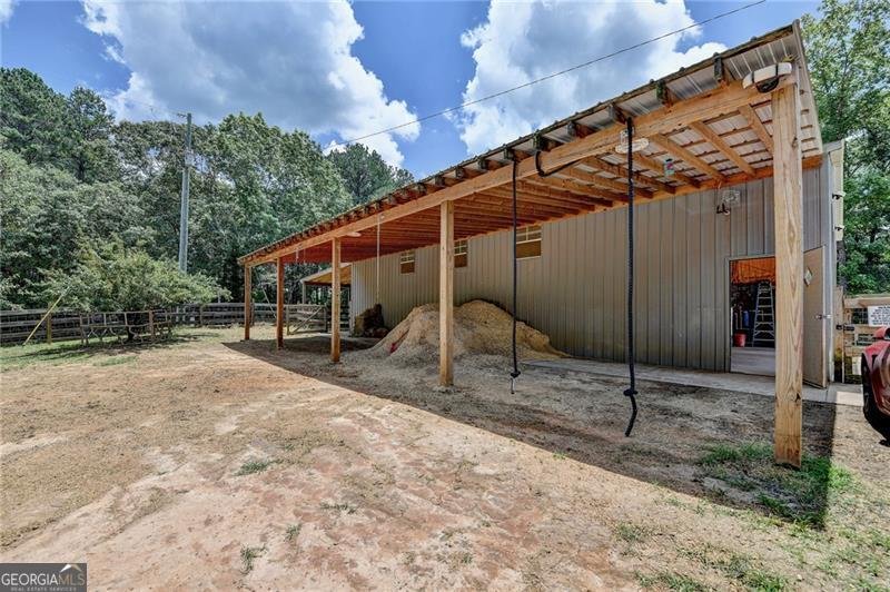 1519 Tapp Wood Road Hoschton - 24