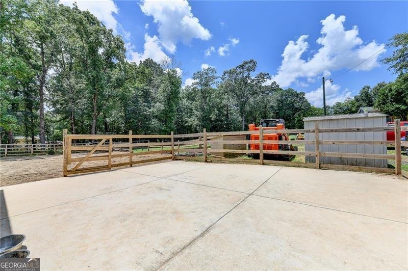 1519 Tapp Wood Road Hoschton - 25