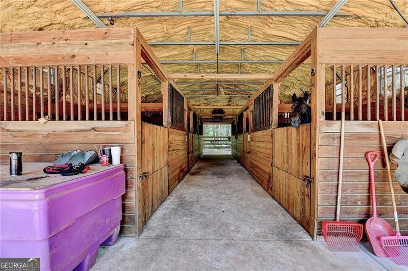 1519 Tapp Wood Road Hoschton - 26