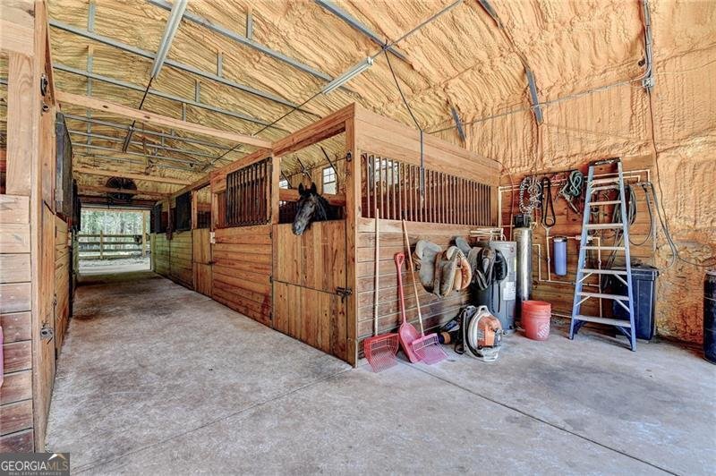 1519 Tapp Wood Road Hoschton - 27
