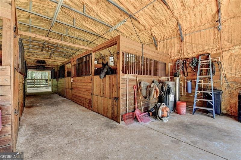 1519 Tapp Wood Road Hoschton - 28