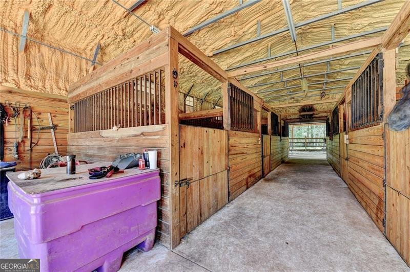 1519 Tapp Wood Road Hoschton - 29