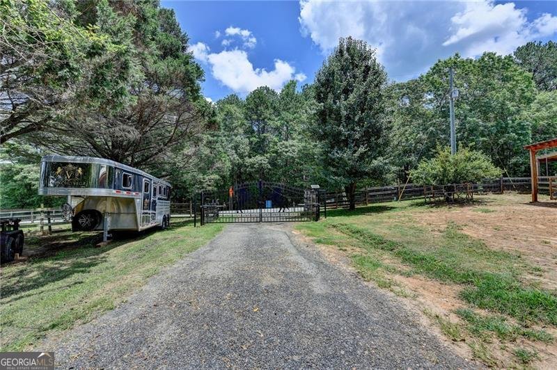 1519 Tapp Wood Road Hoschton - 30