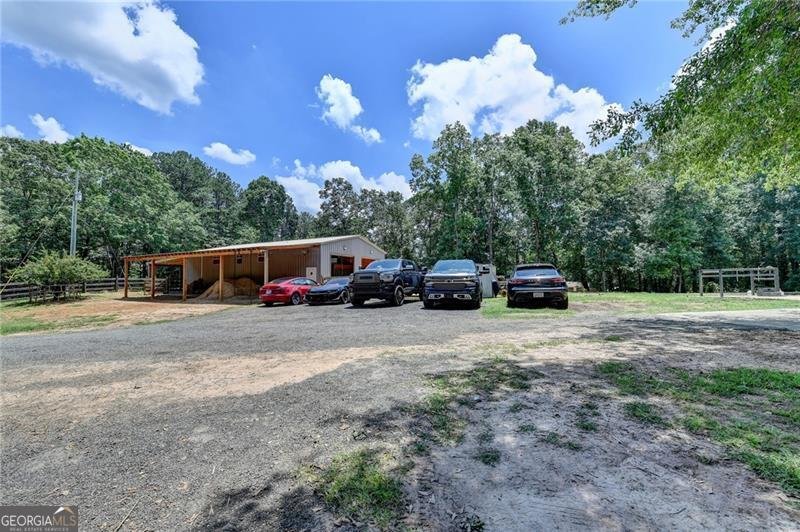 1519 Tapp Wood Road Hoschton - 31