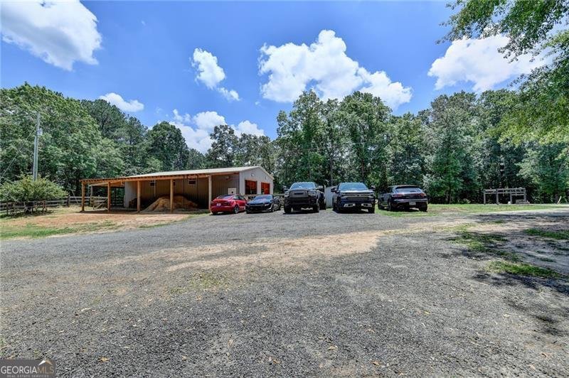 1519 Tapp Wood Road Hoschton - 32