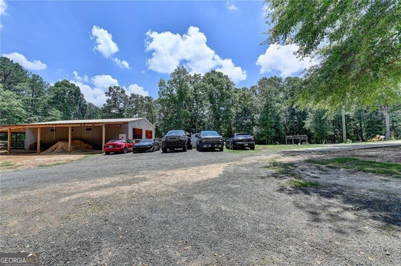 1519 Tapp Wood Road Hoschton - 33