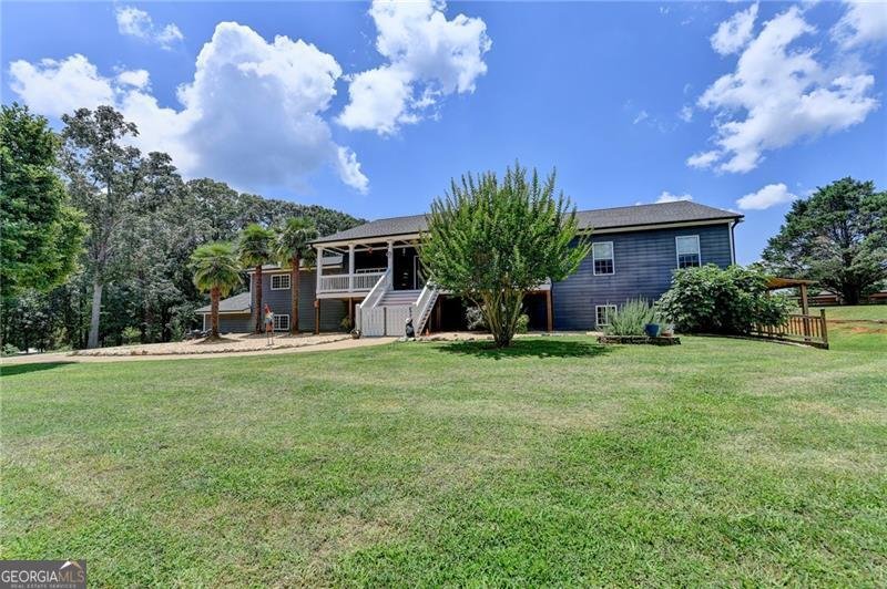 1519 Tapp Wood Road Hoschton - 34