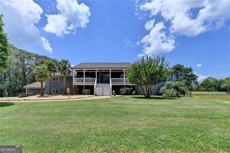 1519 Tapp Wood Road Hoschton - 35