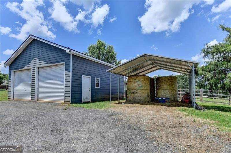 1519 Tapp Wood Road Hoschton - 36