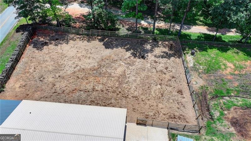 1519 Tapp Wood Road Hoschton - 37