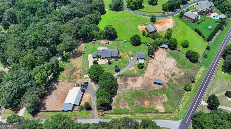 1519 Tapp Wood Road Hoschton - 38