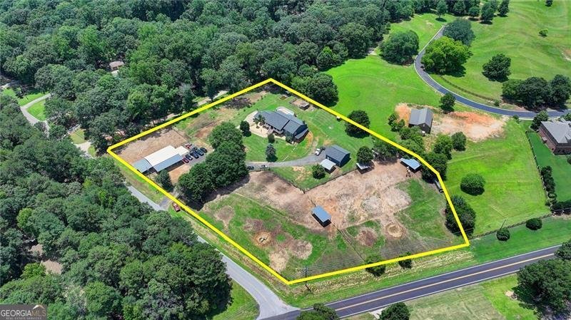 1519 Tapp Wood Road Hoschton - 39