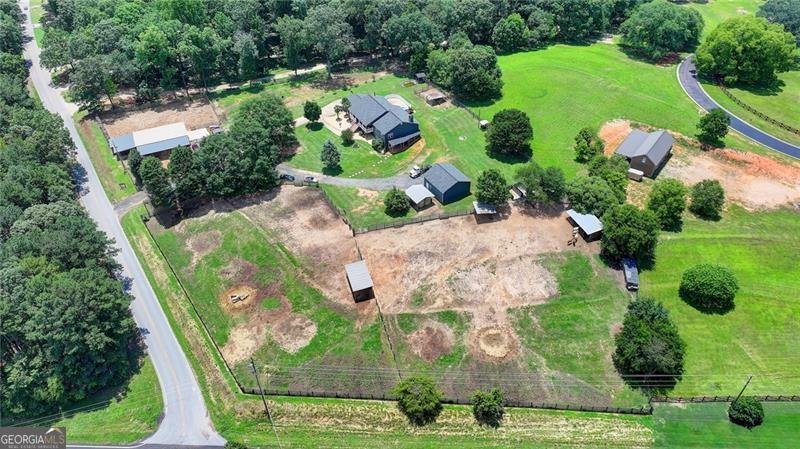 1519 Tapp Wood Road Hoschton - 40