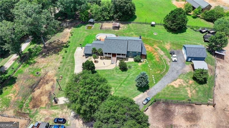 1519 Tapp Wood Road Hoschton - 42