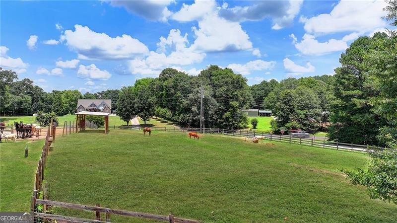 1519 Tapp Wood Road Hoschton - 44