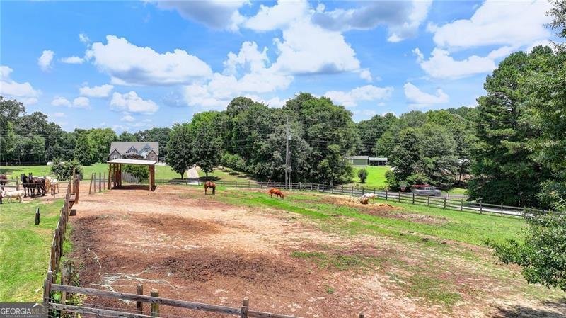 1519 Tapp Wood Road Hoschton - 46