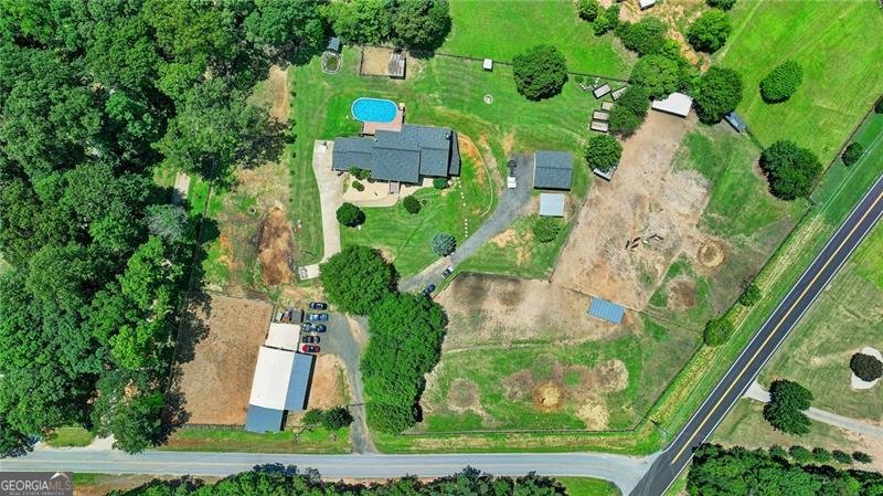 1519 Tapp Wood Road Hoschton - 47