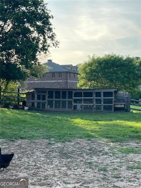 1519 Tapp Wood Road Hoschton - 48