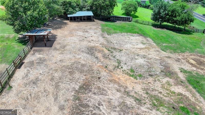 1519 Tapp Wood Road Hoschton - 5