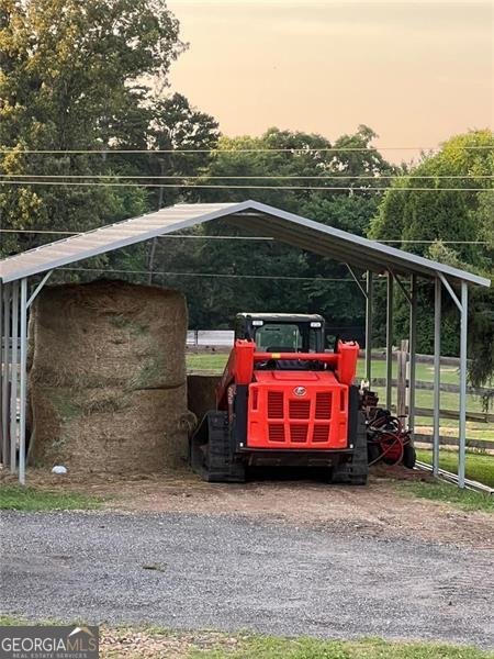 1519 Tapp Wood Road Hoschton - 53